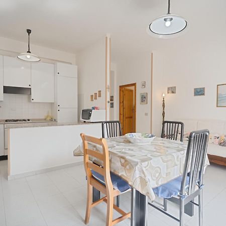 Appartamento Leolu Zona Spiaggia Alguer Exterior foto