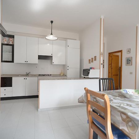 Appartamento Leolu Zona Spiaggia Alguer Exterior foto