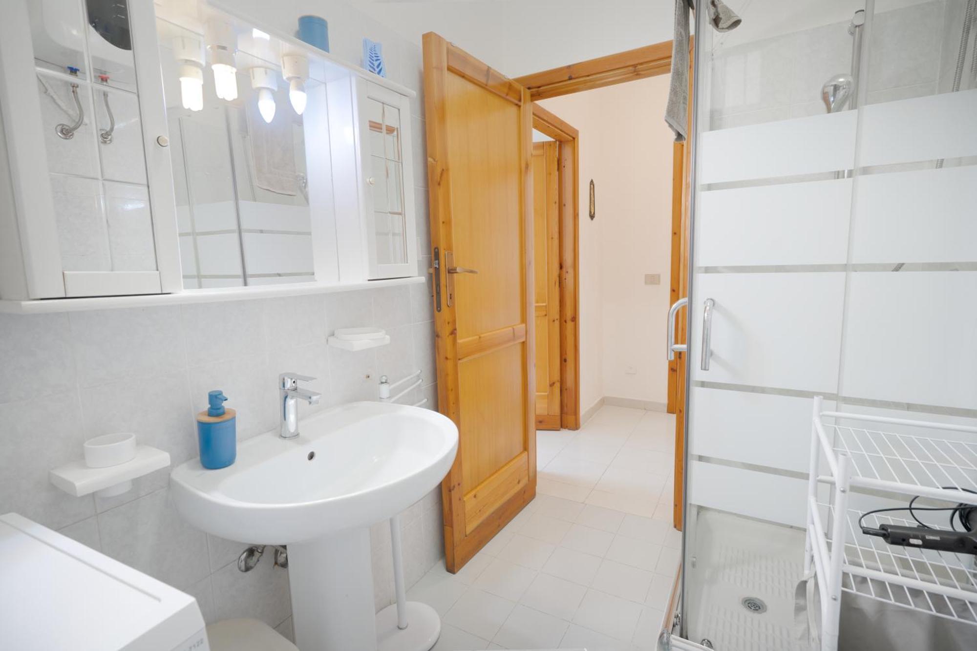 Appartamento Leolu Zona Spiaggia Alguer Exterior foto