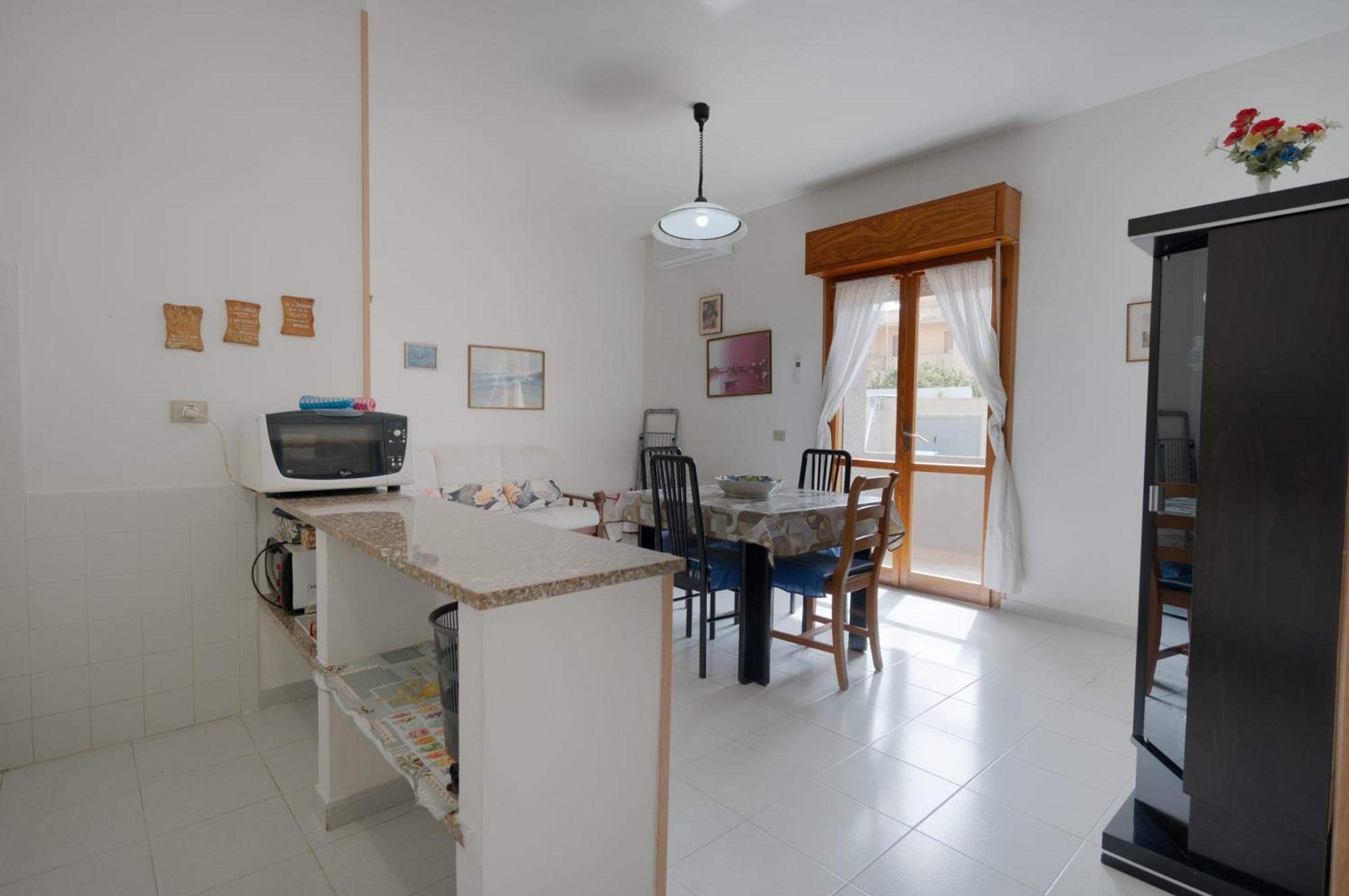 Appartamento Leolu Zona Spiaggia Alguer Exterior foto