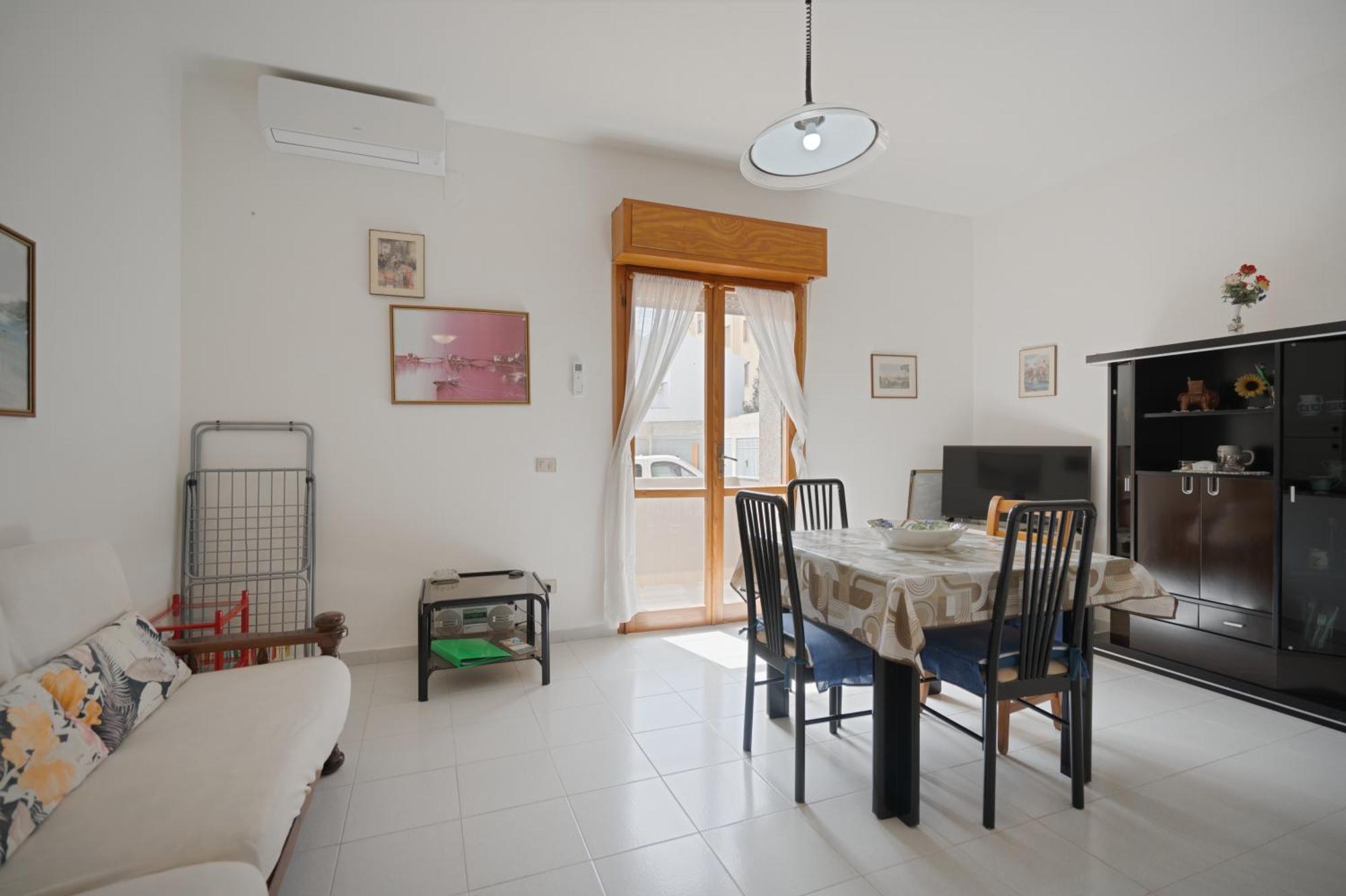 Appartamento Leolu Zona Spiaggia Alguer Exterior foto
