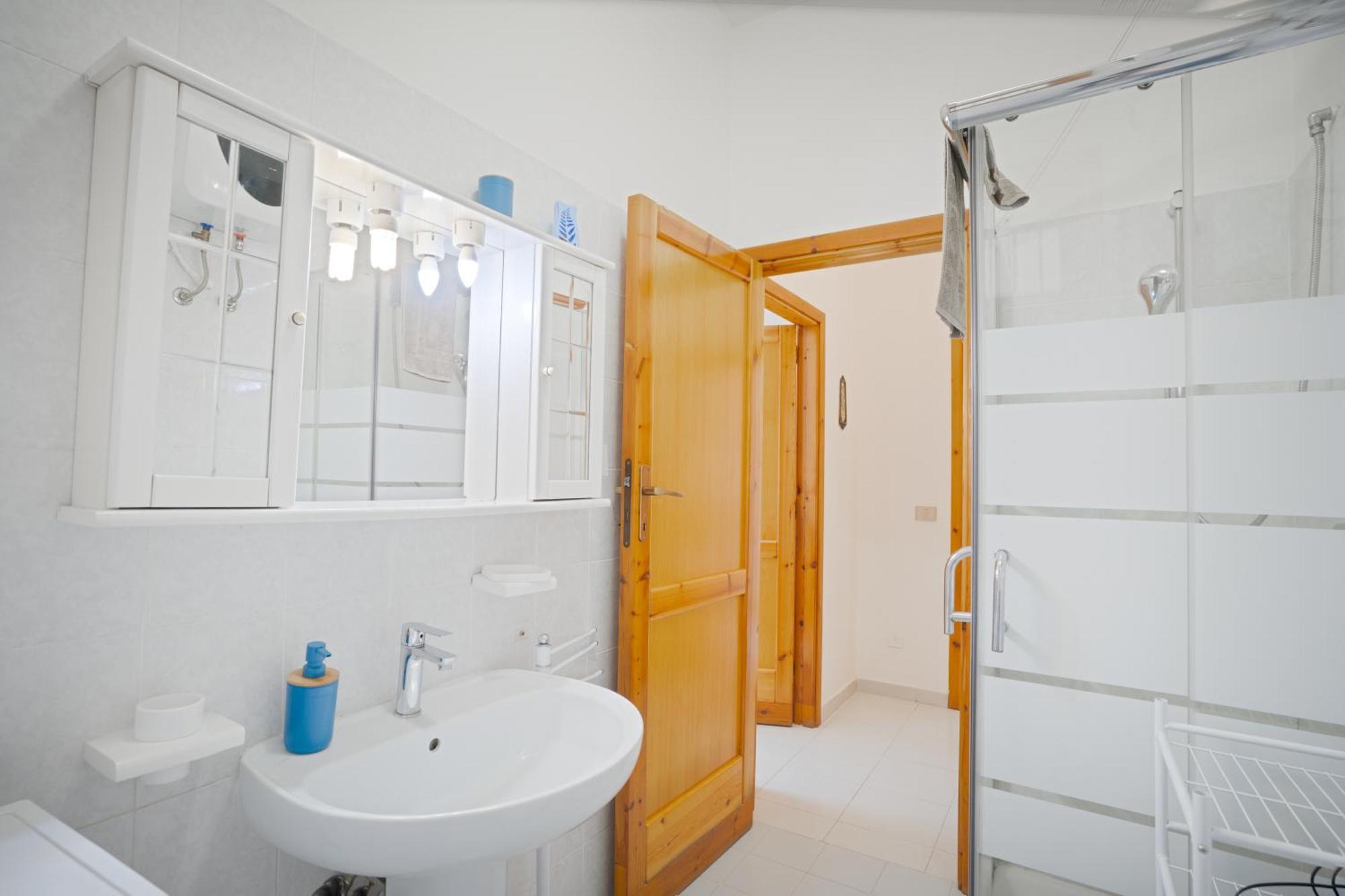 Appartamento Leolu Zona Spiaggia Alguer Exterior foto