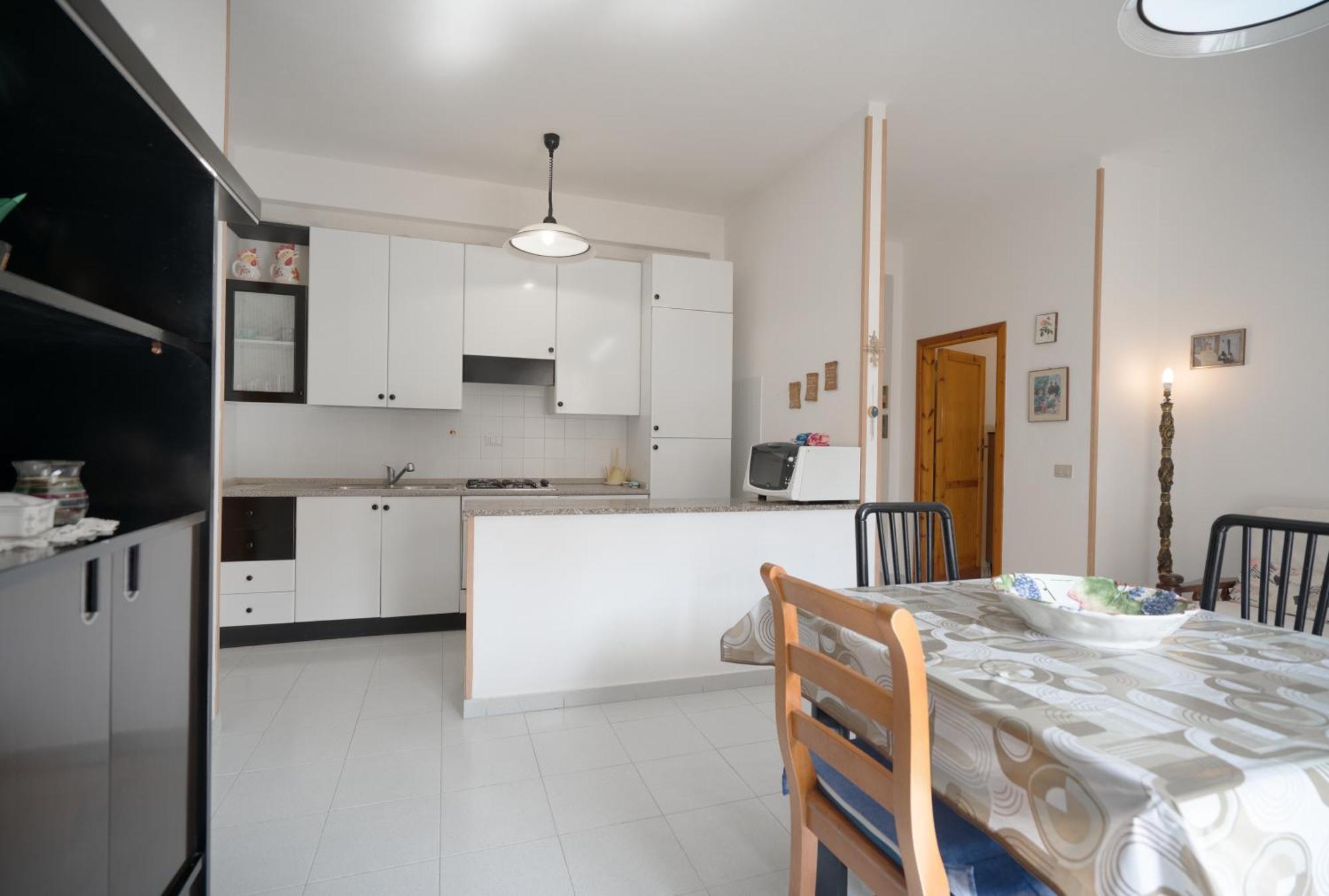 Appartamento Leolu Zona Spiaggia Alguer Exterior foto